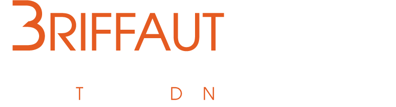 Logo Briffaut Traiteur Rouen